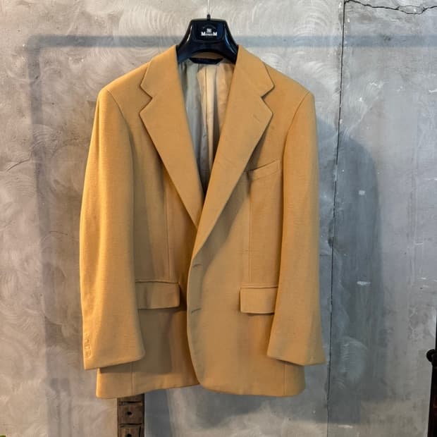 폴로 랄프로렌 카멜 자켓 105