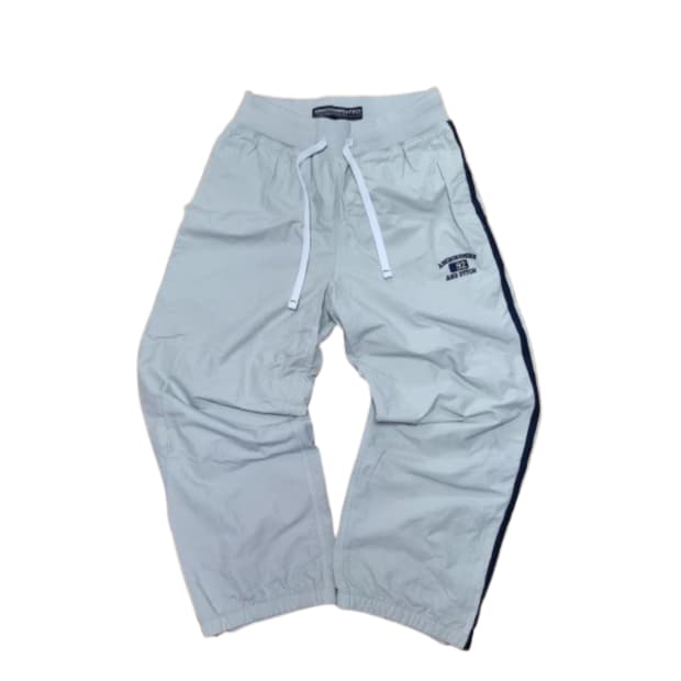 abercrombie y2k 바지