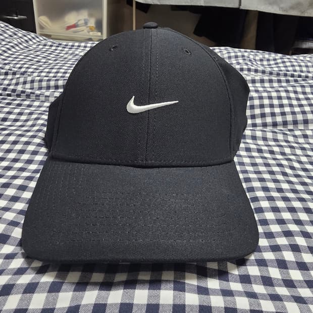 나이키 드라이핏 스트럭처 볼캡 FV5563-010