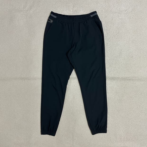 언더아머골프 UA 드라이브 조거 팬츠