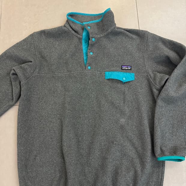 Patagonia 신칠라 women L