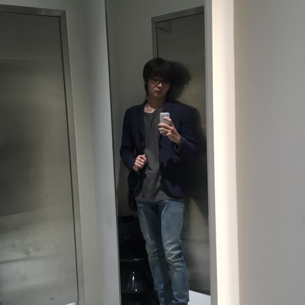 생로랑 에디슬리먼 진 28