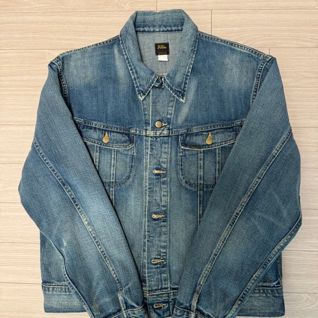 RRL lot271 리랜드 XL