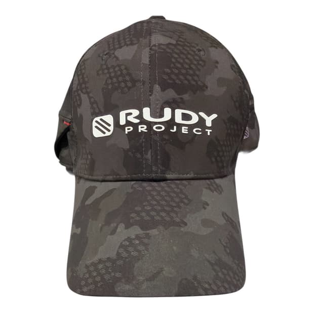 루디 프로젝트 카모플라쥬 골프 모자 FREE