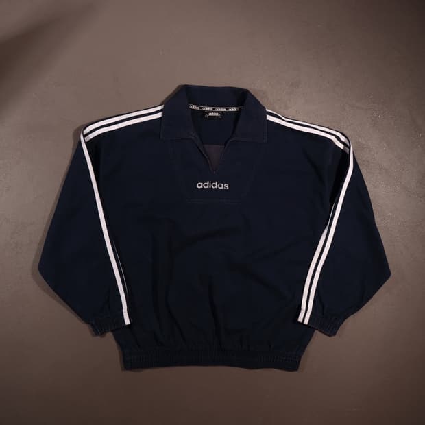 90s 아디다스 코튼 웜엄