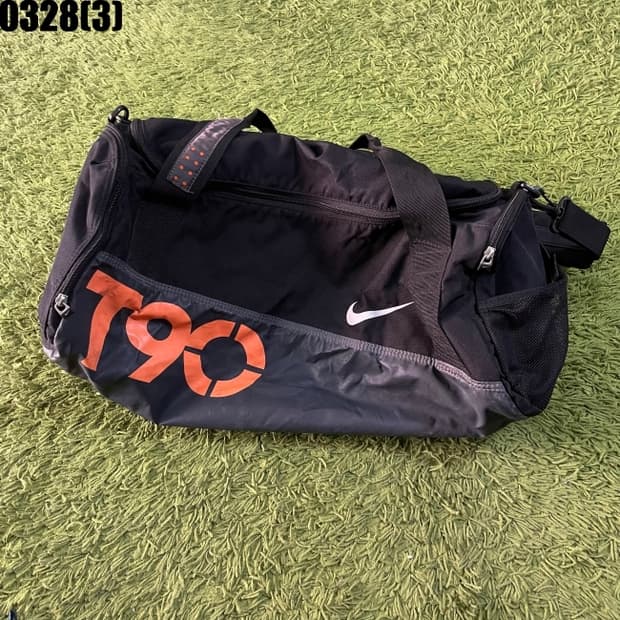 나이키 T90 더플백