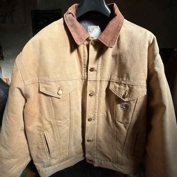 칼하트 90s J148