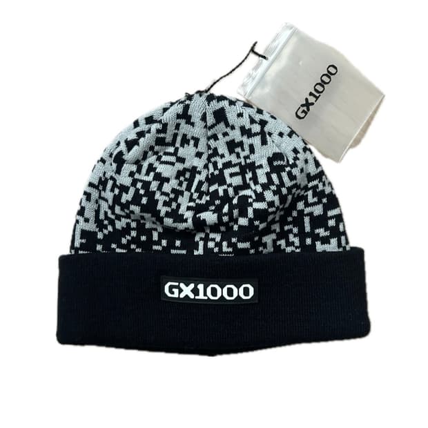 GX1000 지엑스천 비니