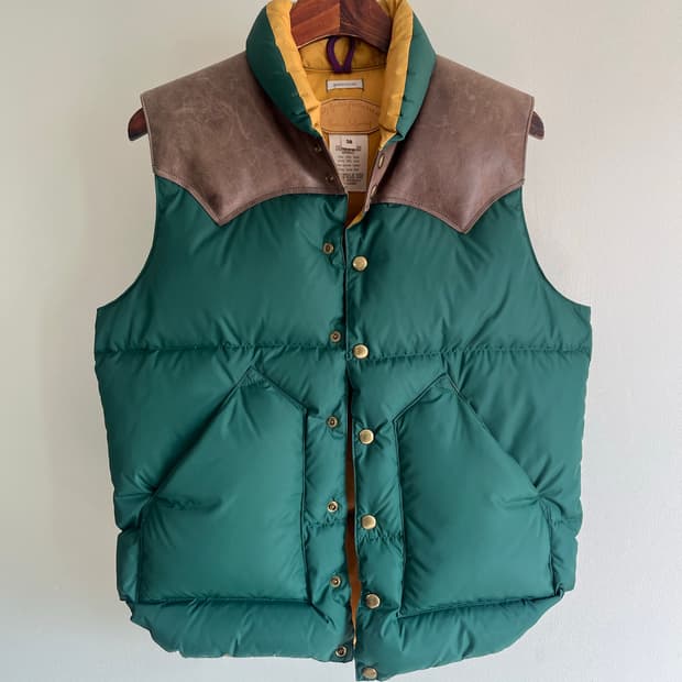 Rocky Mountain Featherbed x Warehouse&Co