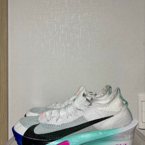 알파플라이3 265사이즈