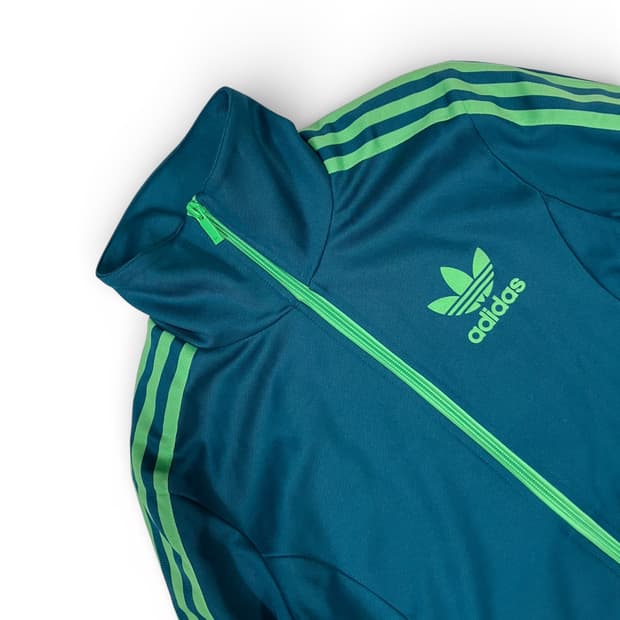 아디다스 유로파 트랙탑 져지 90