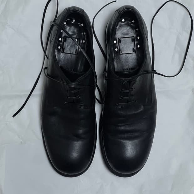 구이디 992 Derby