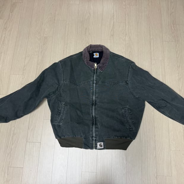 칼하트 산타페 j14 모스 mos x-large(추정)