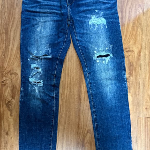 돌체앤가바나 데님 10s