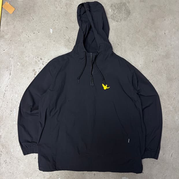 마크곤잘레스 아노락[2016]