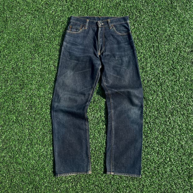 energie jean(italy) 빈티지 데님(실측확인)