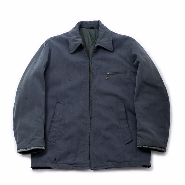 40‘s Hart Uniforms Single Sport Jacket