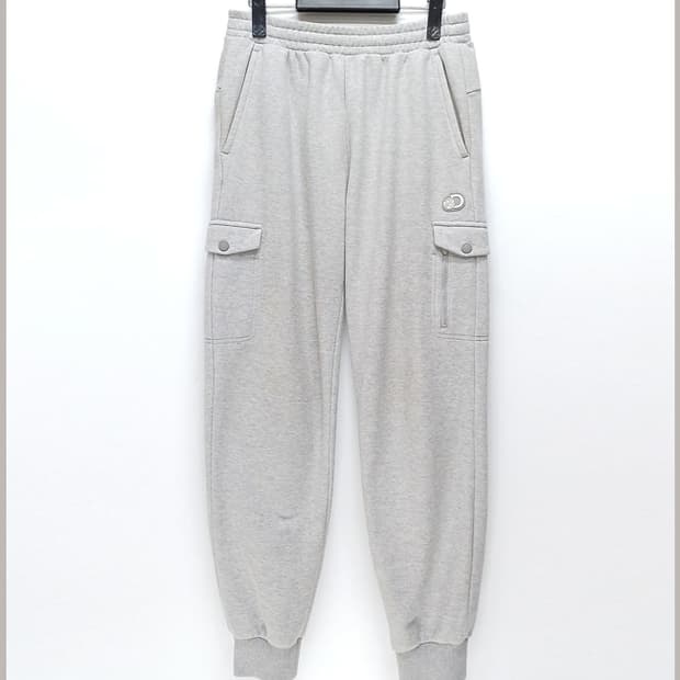 디스커버리 밴딩 카고 조거 팬츠 28인치 K-97