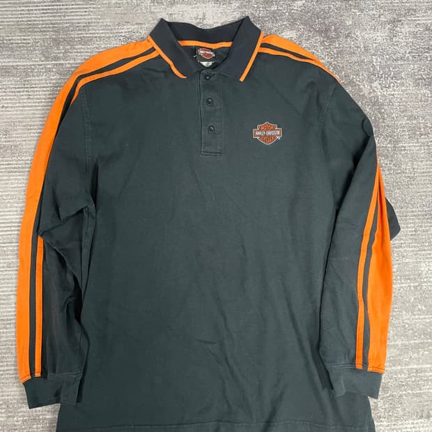 Vtg Harley-Davidson  pk