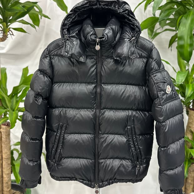 몽클레어 마야패딩 4