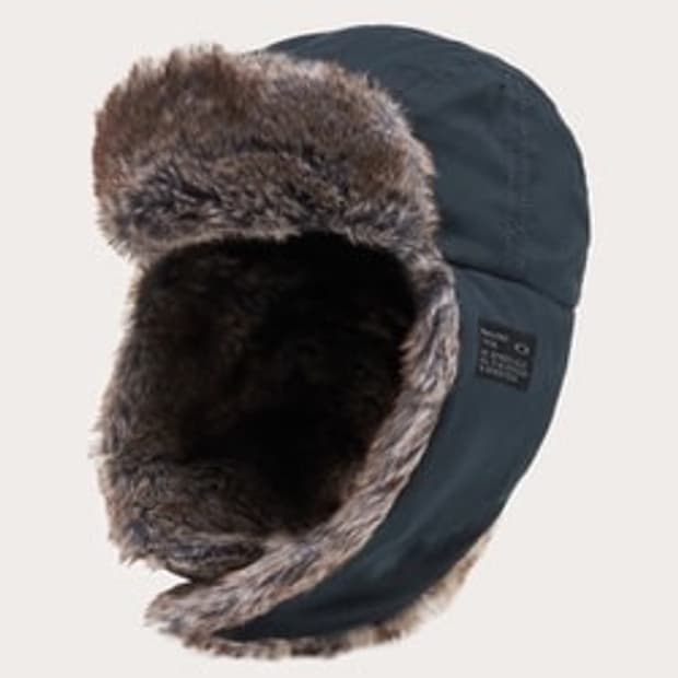 오클리 군밤모자