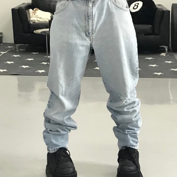 에드윈 데님