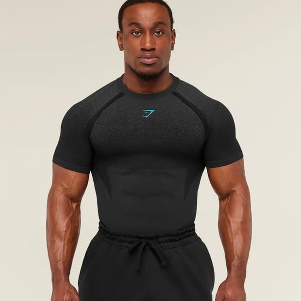 짐샤크 쉐도우 블루로고 l사이즈 구매 원합니다