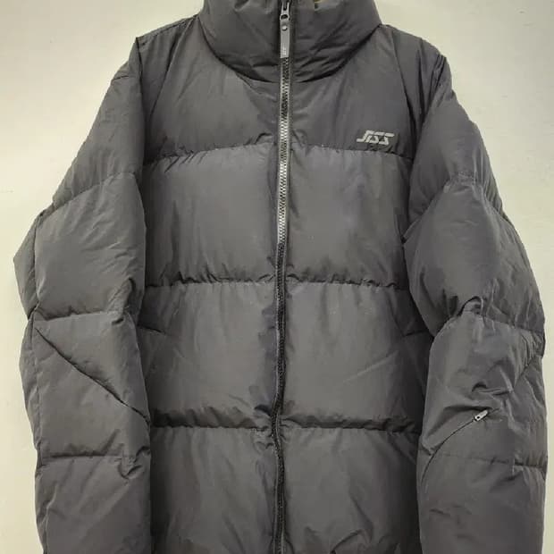 질스튜어트 패딩