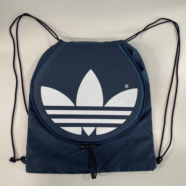 아디다스 80s 올드 스포츠 쿠션 백 ADIDAS OLD 1982-198
