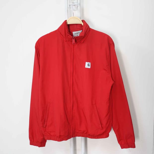 J-12026/칼하트 정품 남성용 바람막이 자켓 L