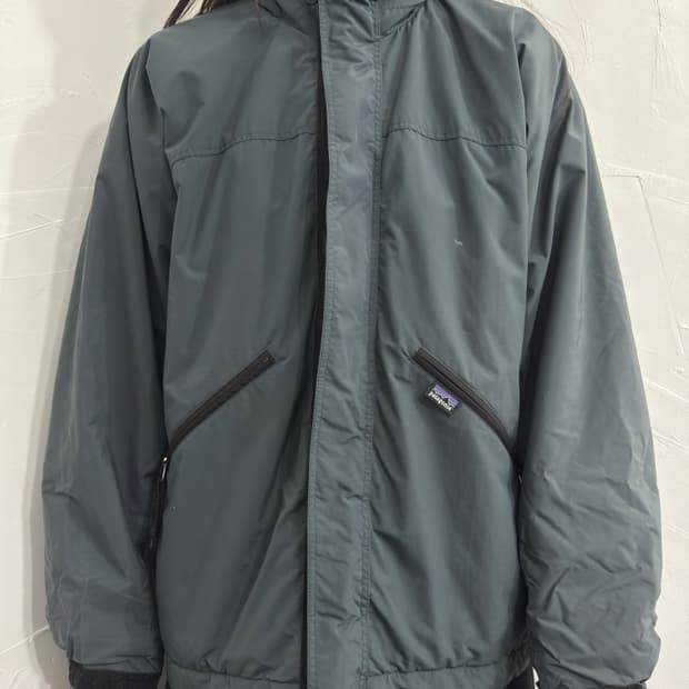 90’s patagonia fusion jacket
