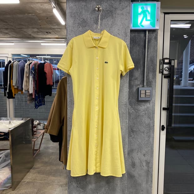Lacoste