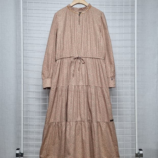 써스데이아일랜드 윈피스 M (간절기용)