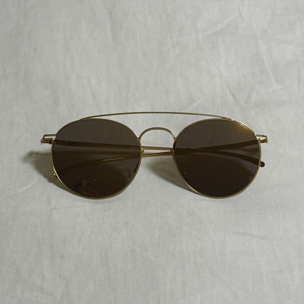 마이키타X메종마르지엘라