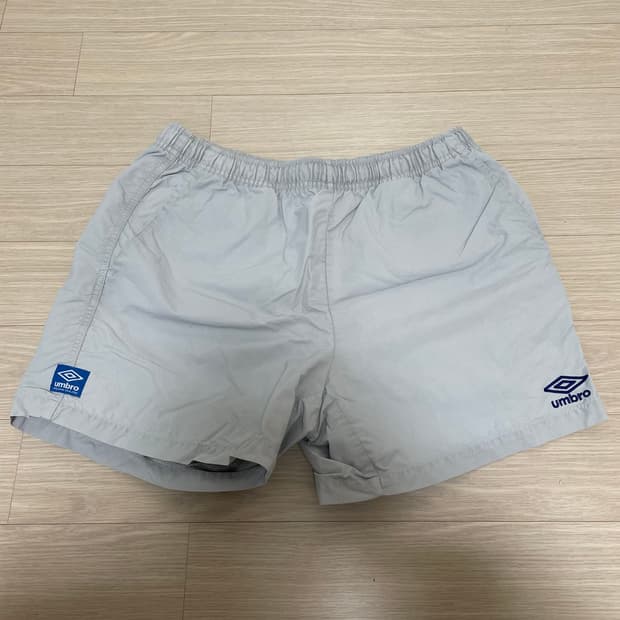 엄브로 반바지 팬츠 M