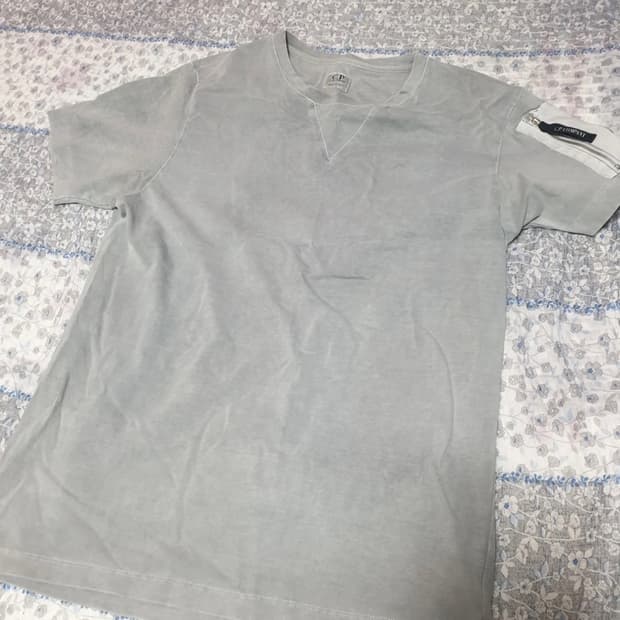 cp컴퍼니 렌즈 반팔 95