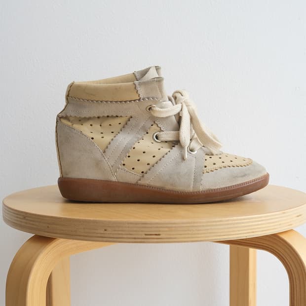 Isabel Marant Bobby