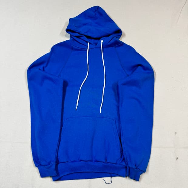 M) USA HANES 헤인즈 빈티지 스웻 후드티