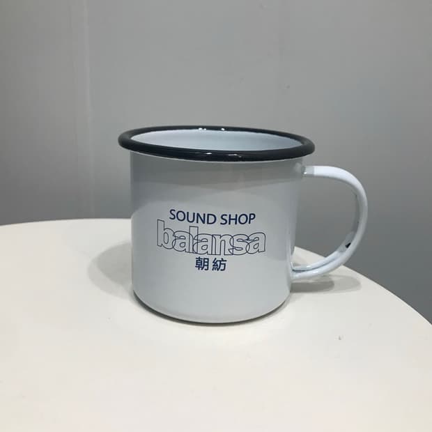 발란사 범랑컵