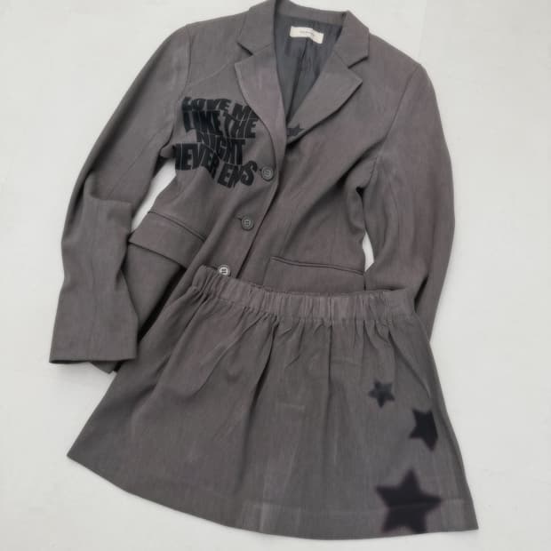 그래픽 프린트 리워크 셋업 