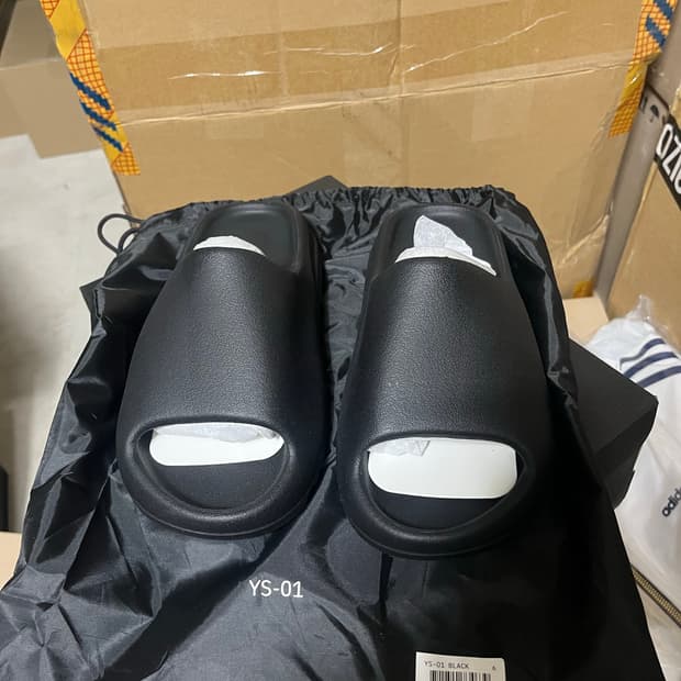 YS-01 BLACK 6 size
