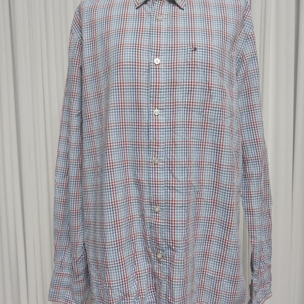 타미힐피거 남방