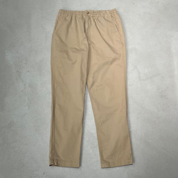 폴로 랄프로렌 밴딩 치노팬츠 s08828