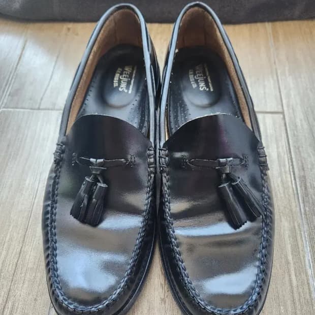 위준 로퍼 라킨 테슬로퍼 290