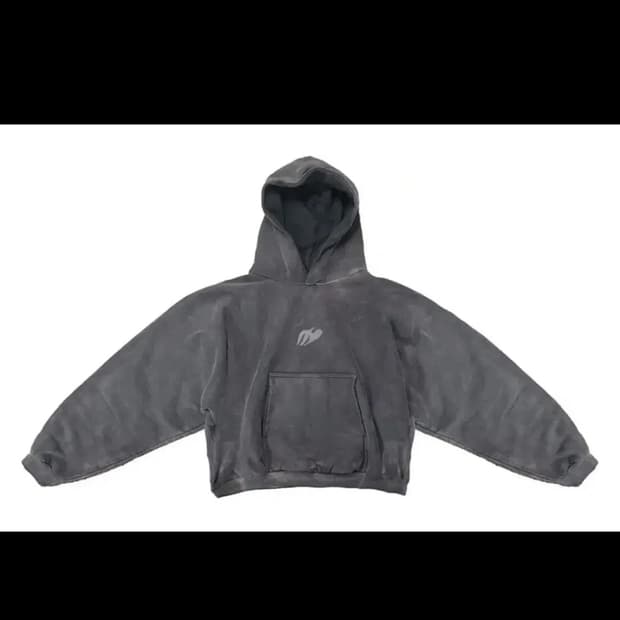 DONDA SLAM HOOD L SIZE