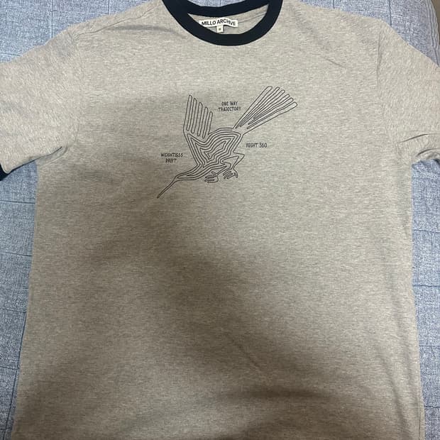 밀로아카이브 링거티