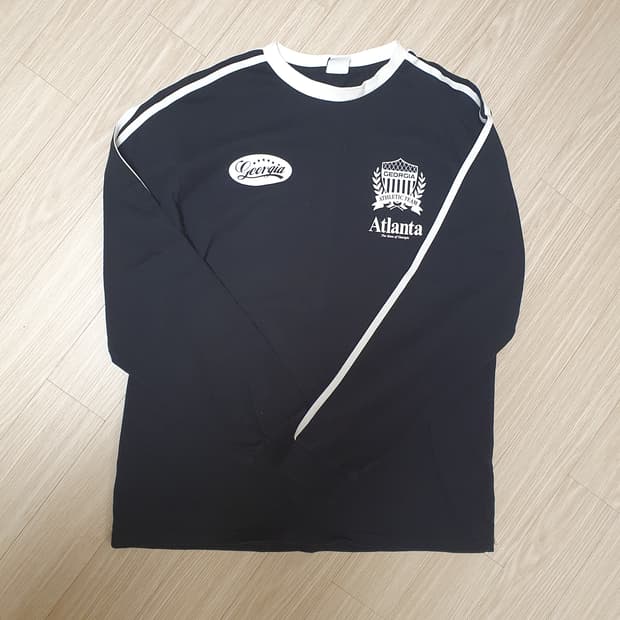 스파오 롱슬리브 M