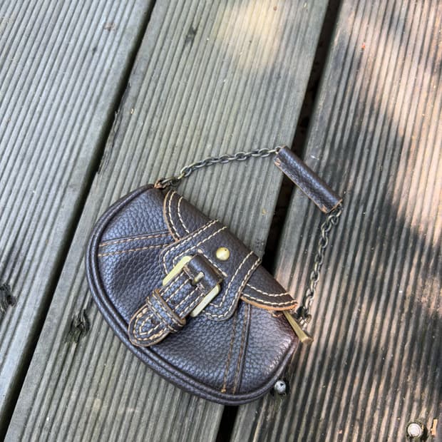 “Unknown” Accessories