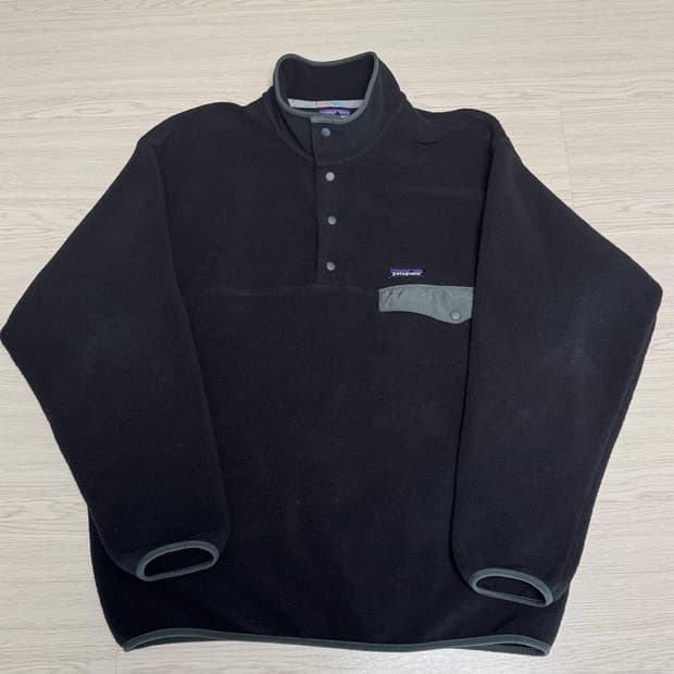(데드스탁급) 파타고니아 신칠라 헤비웨이트