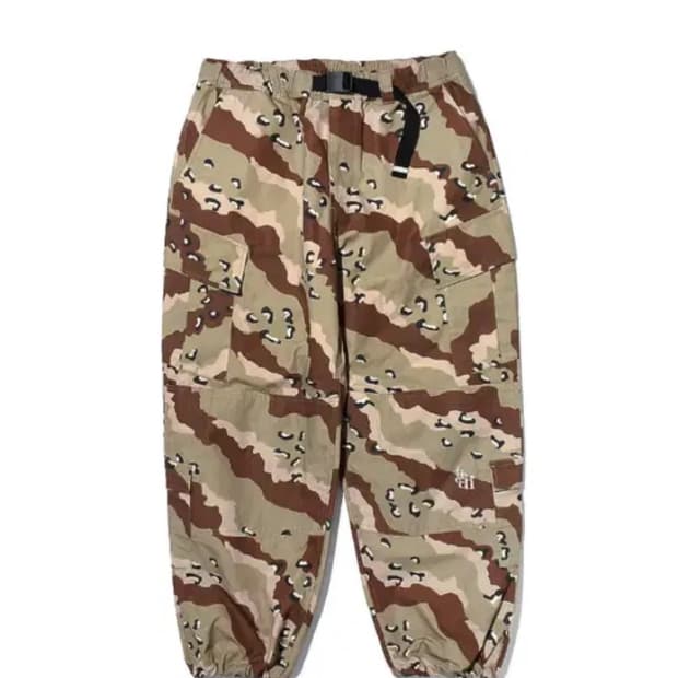 fetch sunday 카고팬츠 페치선데이